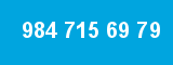 984 715 69 79